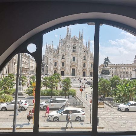 B&B Apartment San Siro Stadio 132 มิลาน ภายนอก รูปภาพ