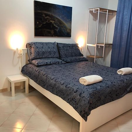 B&B Apartment San Siro Stadio 132 มิลาน ภายนอก รูปภาพ