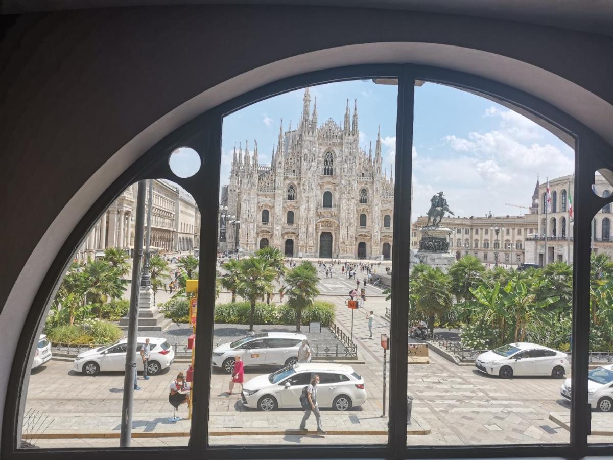 B&B Apartment San Siro Stadio 132 มิลาน ภายนอก รูปภาพ