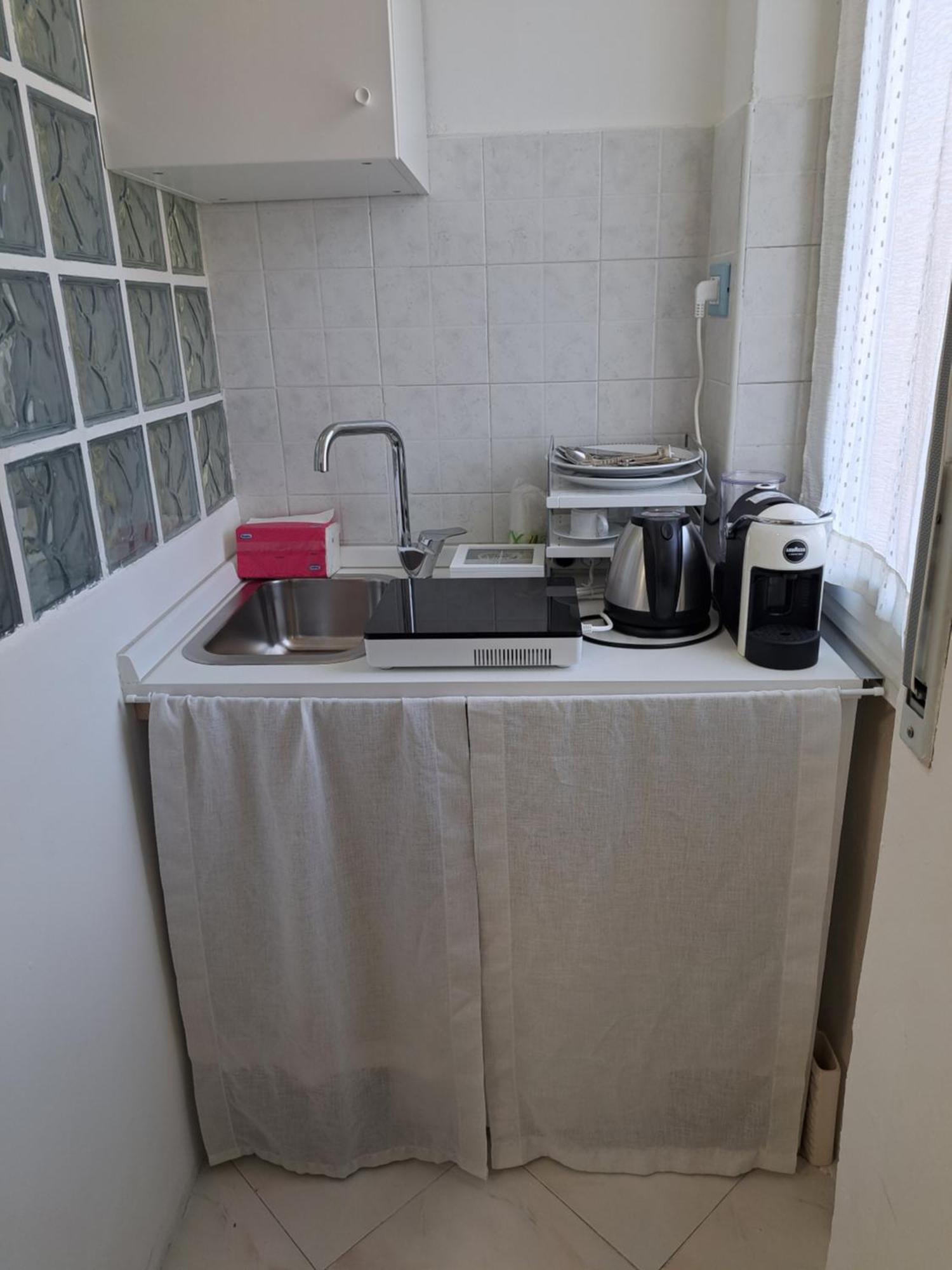 B&B Apartment San Siro Stadio 132 มิลาน ภายนอก รูปภาพ