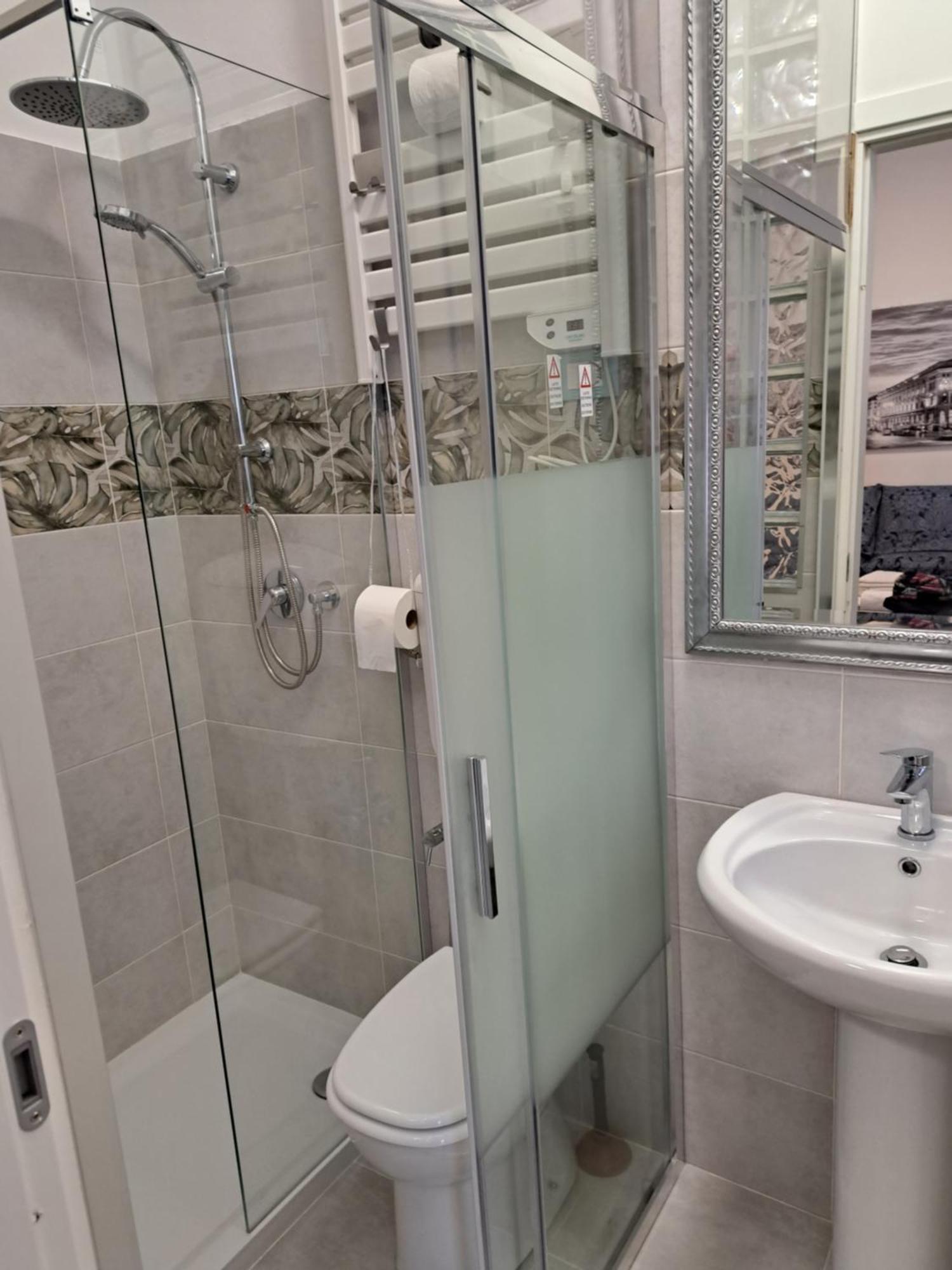 B&B Apartment San Siro Stadio 132 มิลาน ภายนอก รูปภาพ