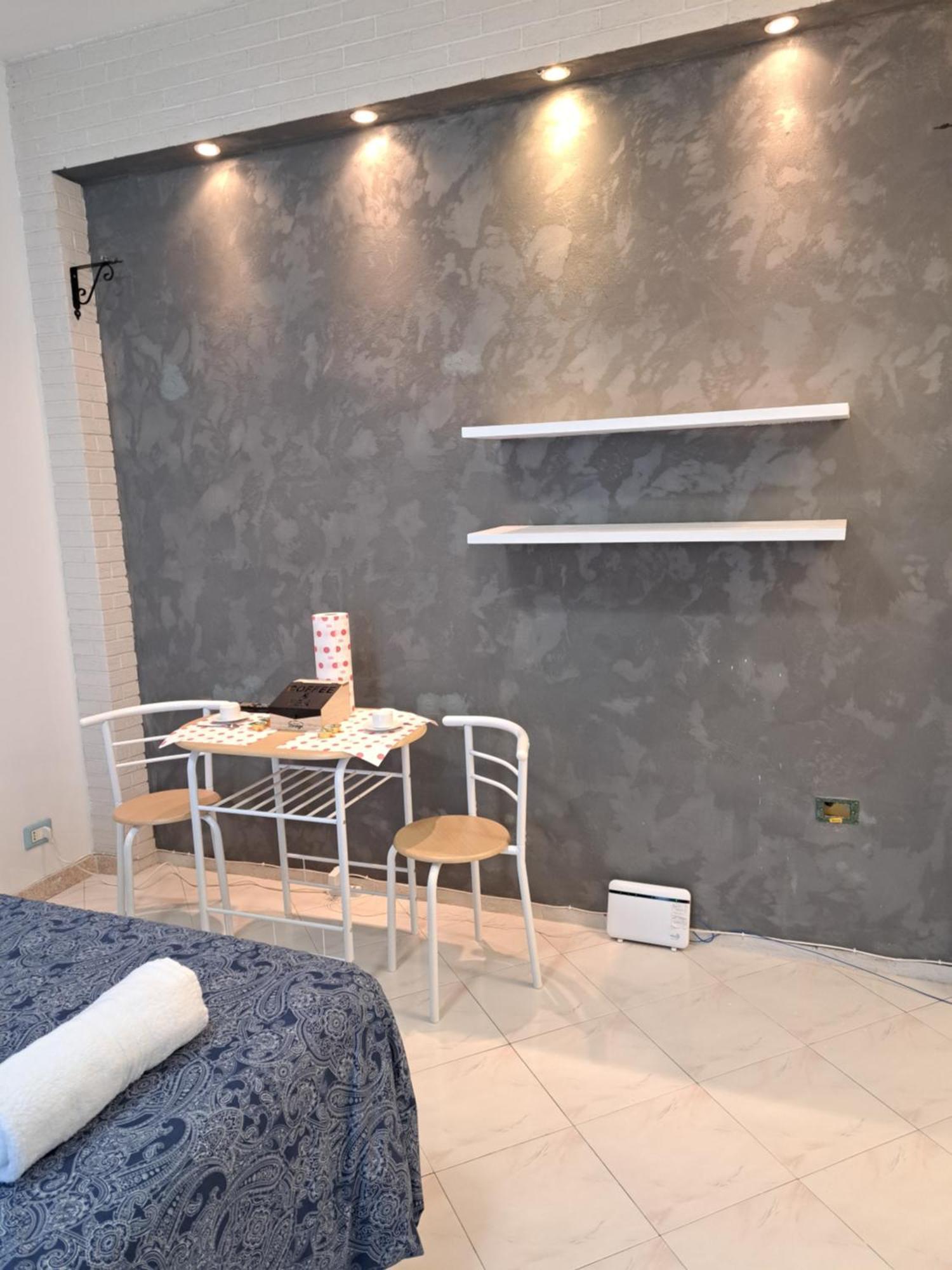 B&B Apartment San Siro Stadio 132 มิลาน ภายนอก รูปภาพ
