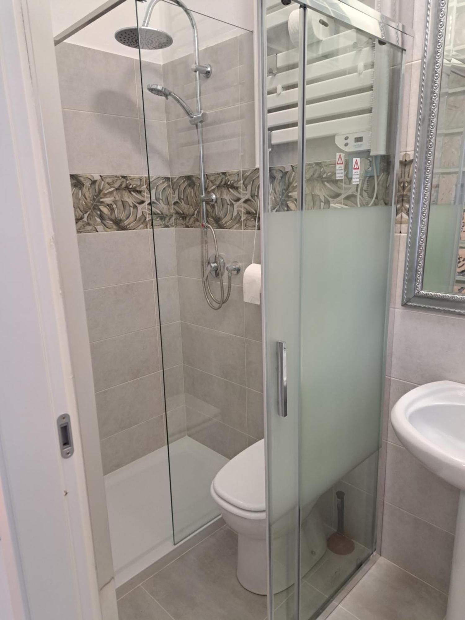 B&B Apartment San Siro Stadio 132 มิลาน ภายนอก รูปภาพ
