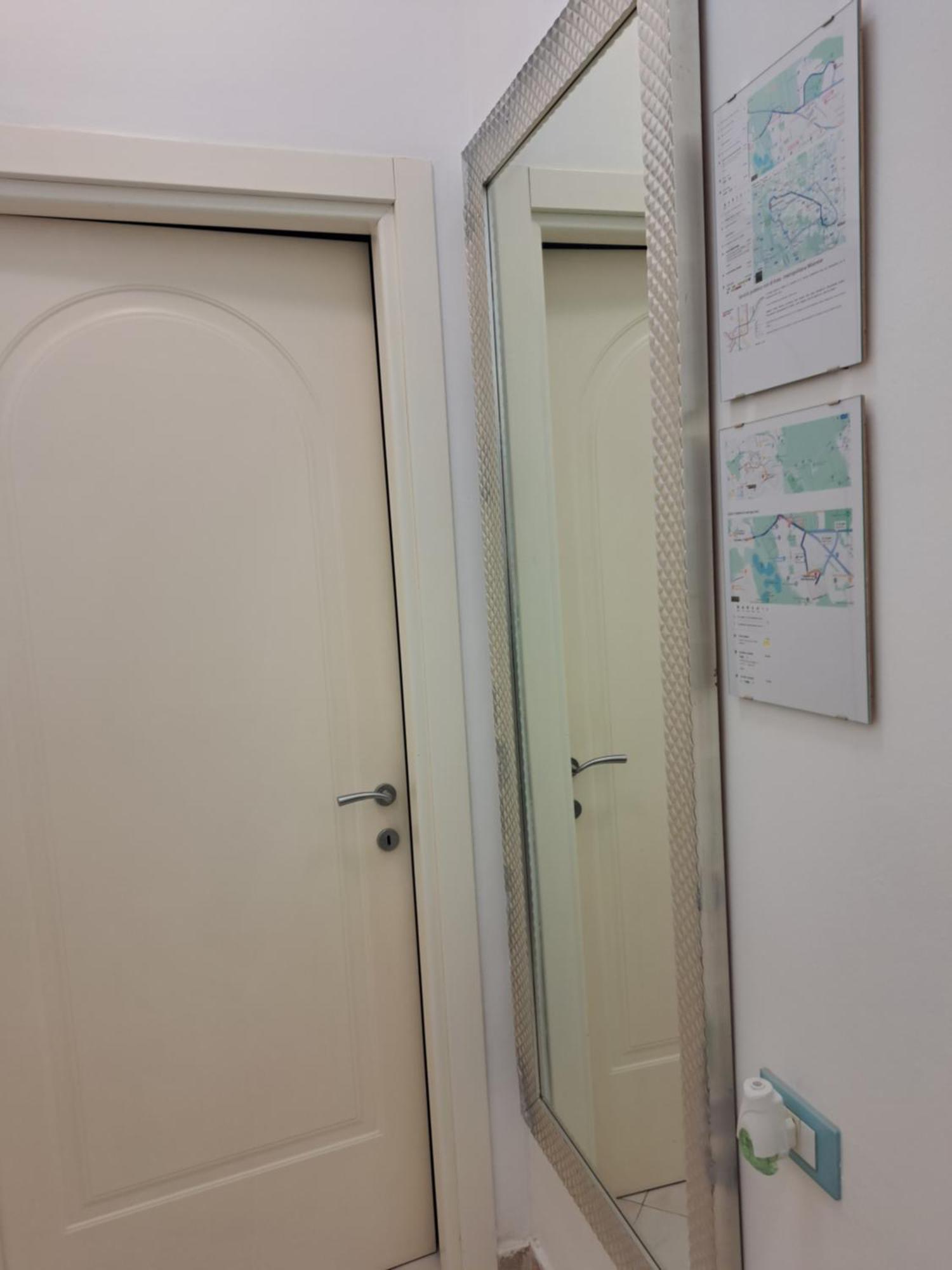B&B Apartment San Siro Stadio 132 มิลาน ภายนอก รูปภาพ