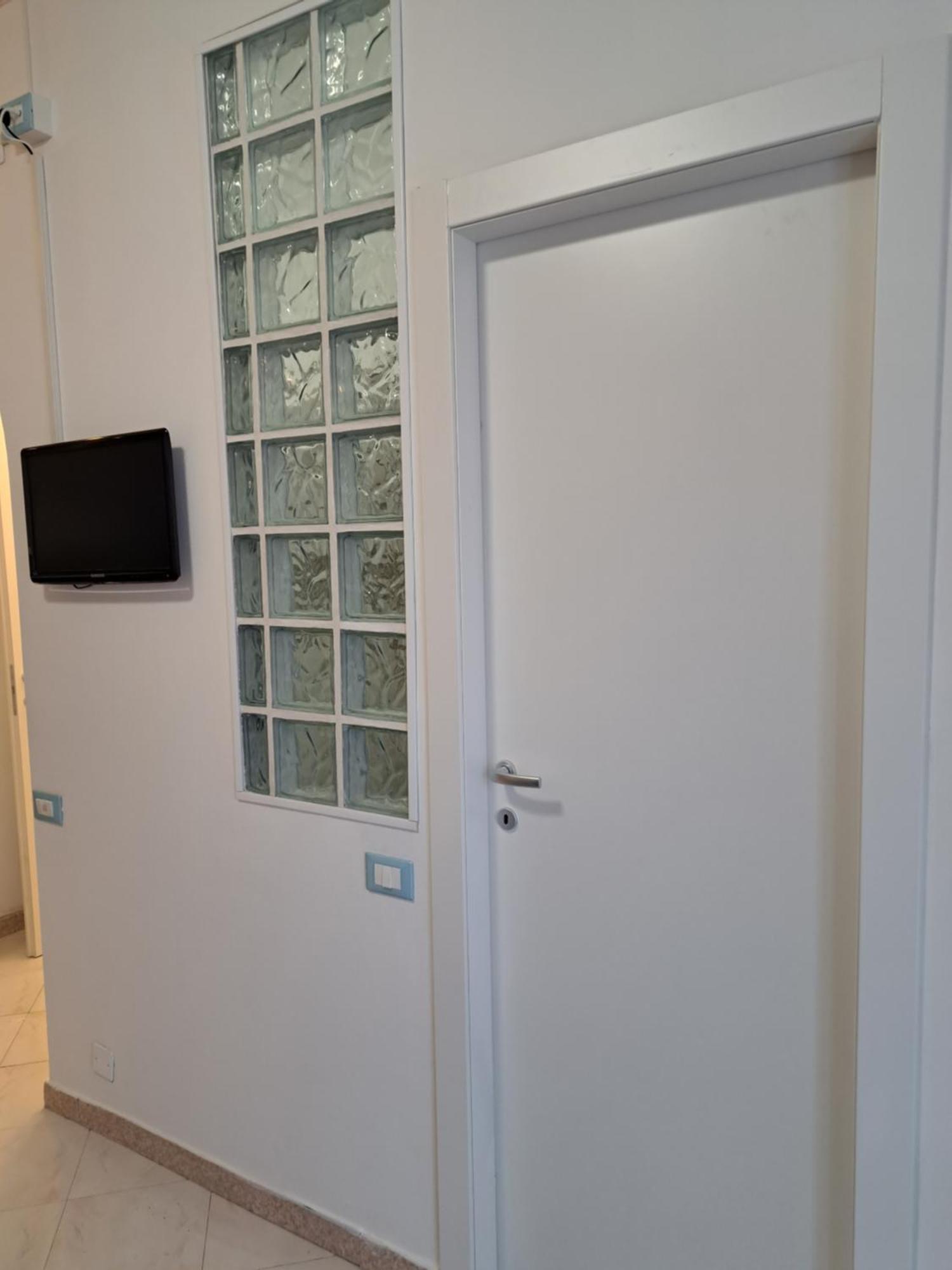 B&B Apartment San Siro Stadio 132 มิลาน ภายนอก รูปภาพ