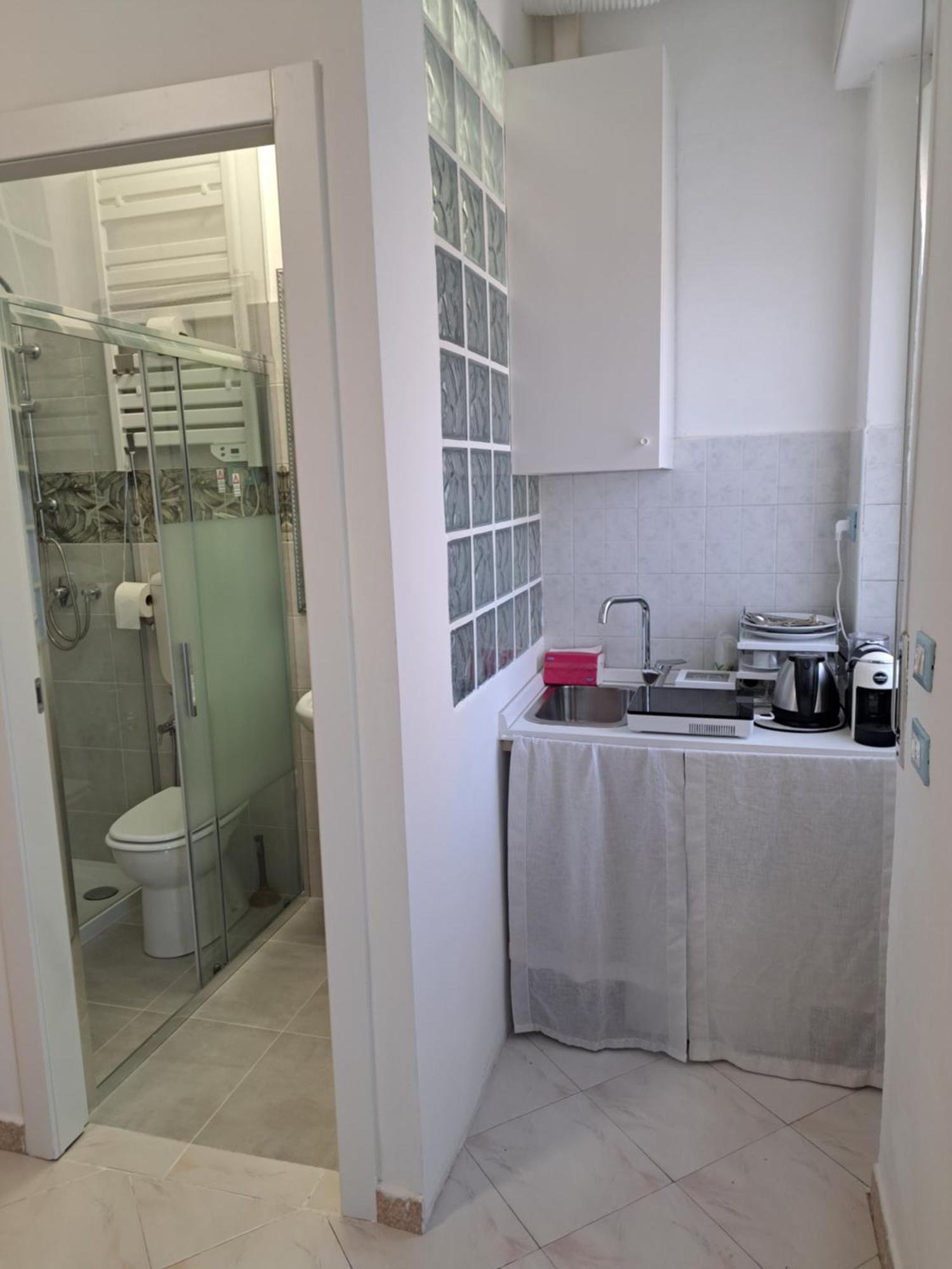 B&B Apartment San Siro Stadio 132 มิลาน ภายนอก รูปภาพ