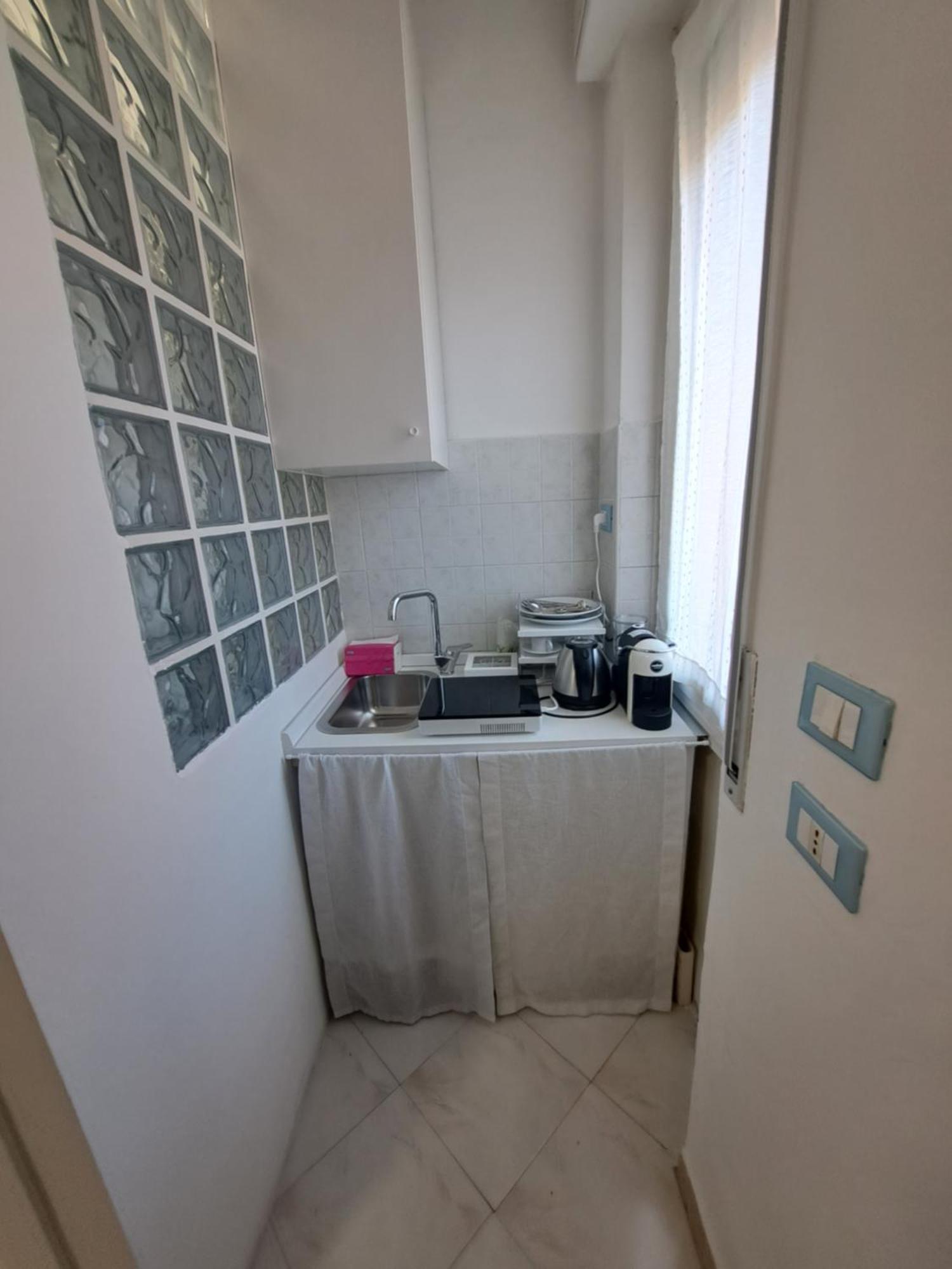 B&B Apartment San Siro Stadio 132 มิลาน ภายนอก รูปภาพ