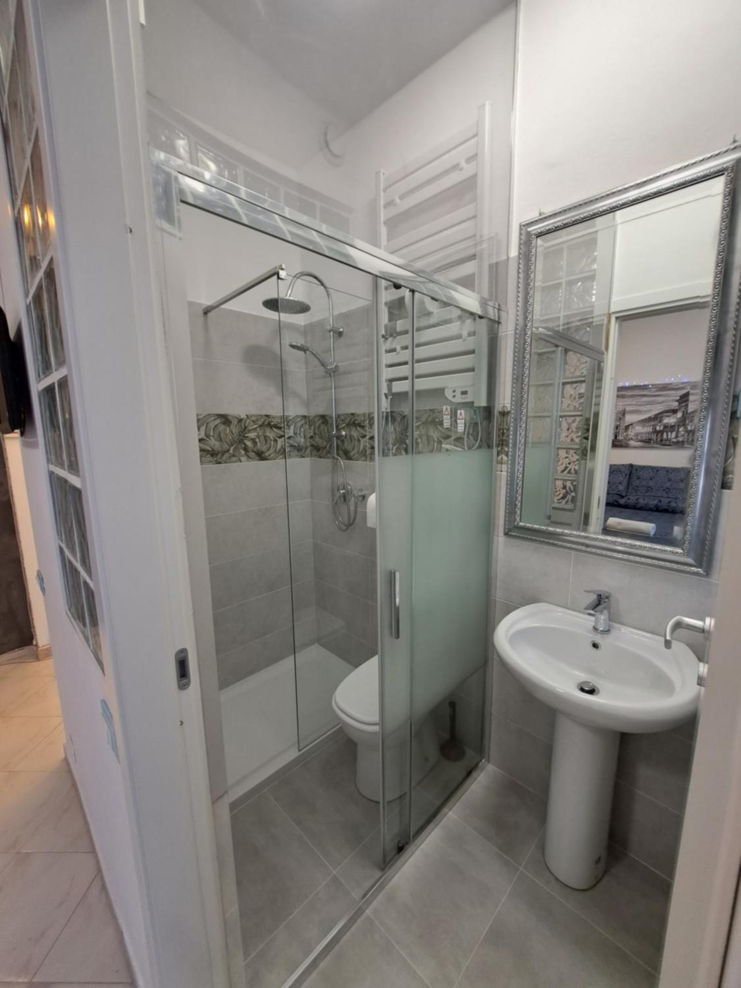 B&B Apartment San Siro Stadio 132 มิลาน ภายนอก รูปภาพ
