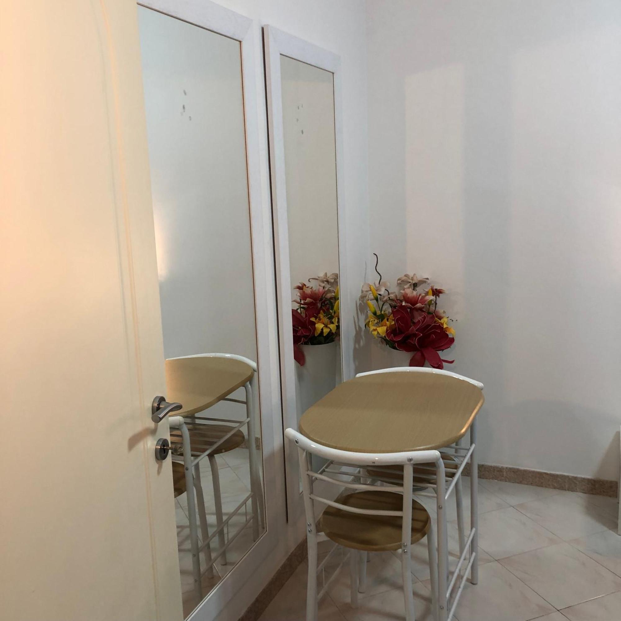 B&B Apartment San Siro Stadio 132 มิลาน ภายนอก รูปภาพ