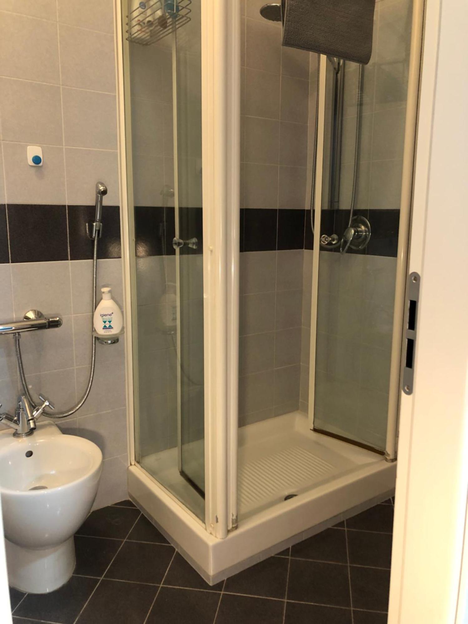B&B Apartment San Siro Stadio 132 มิลาน ภายนอก รูปภาพ