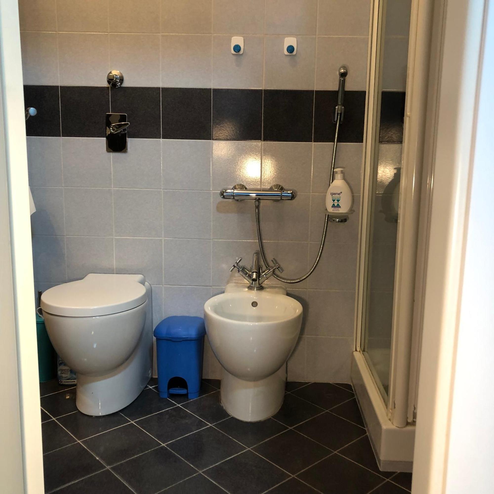B&B Apartment San Siro Stadio 132 มิลาน ภายนอก รูปภาพ