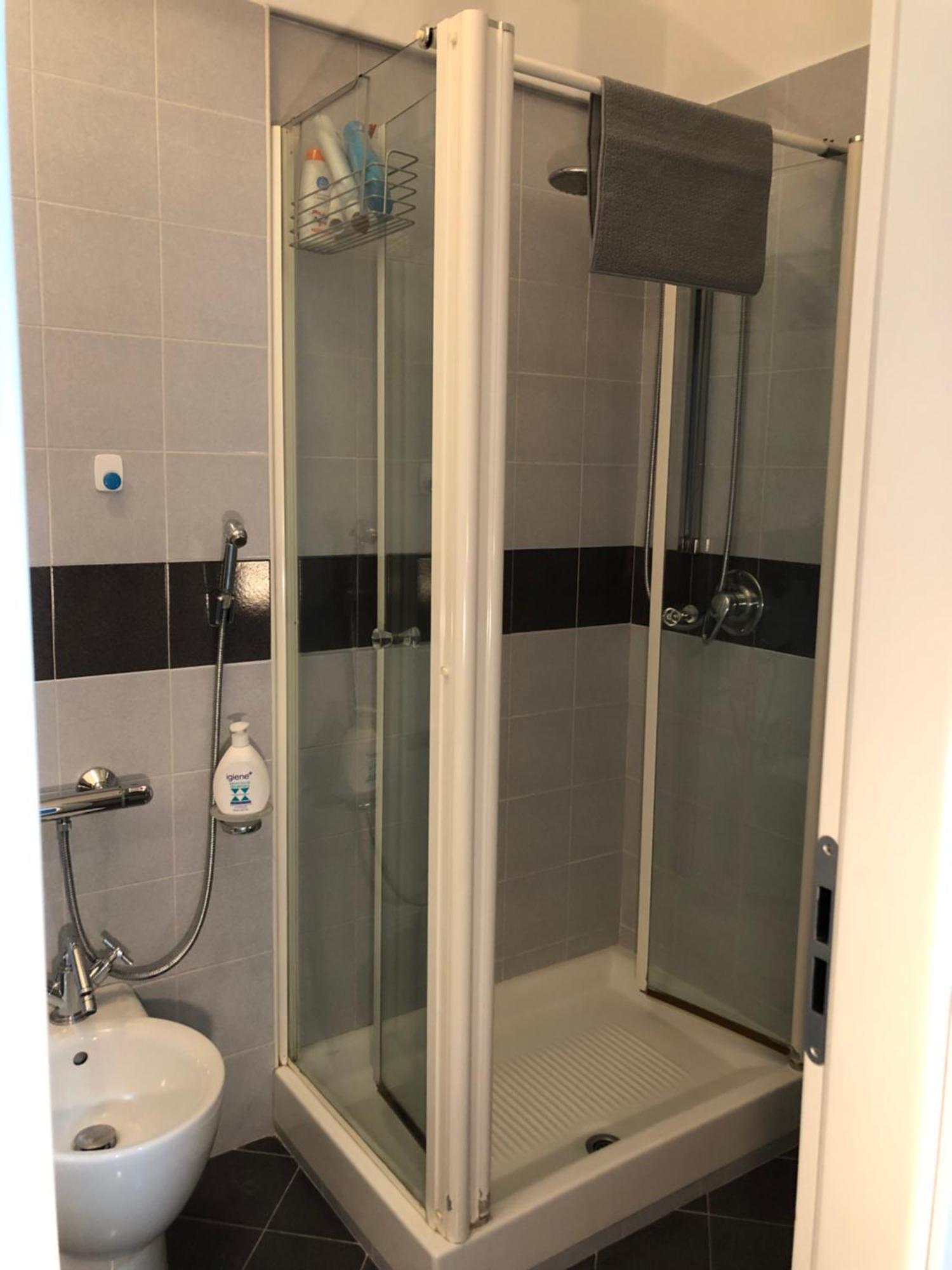 B&B Apartment San Siro Stadio 132 มิลาน ภายนอก รูปภาพ