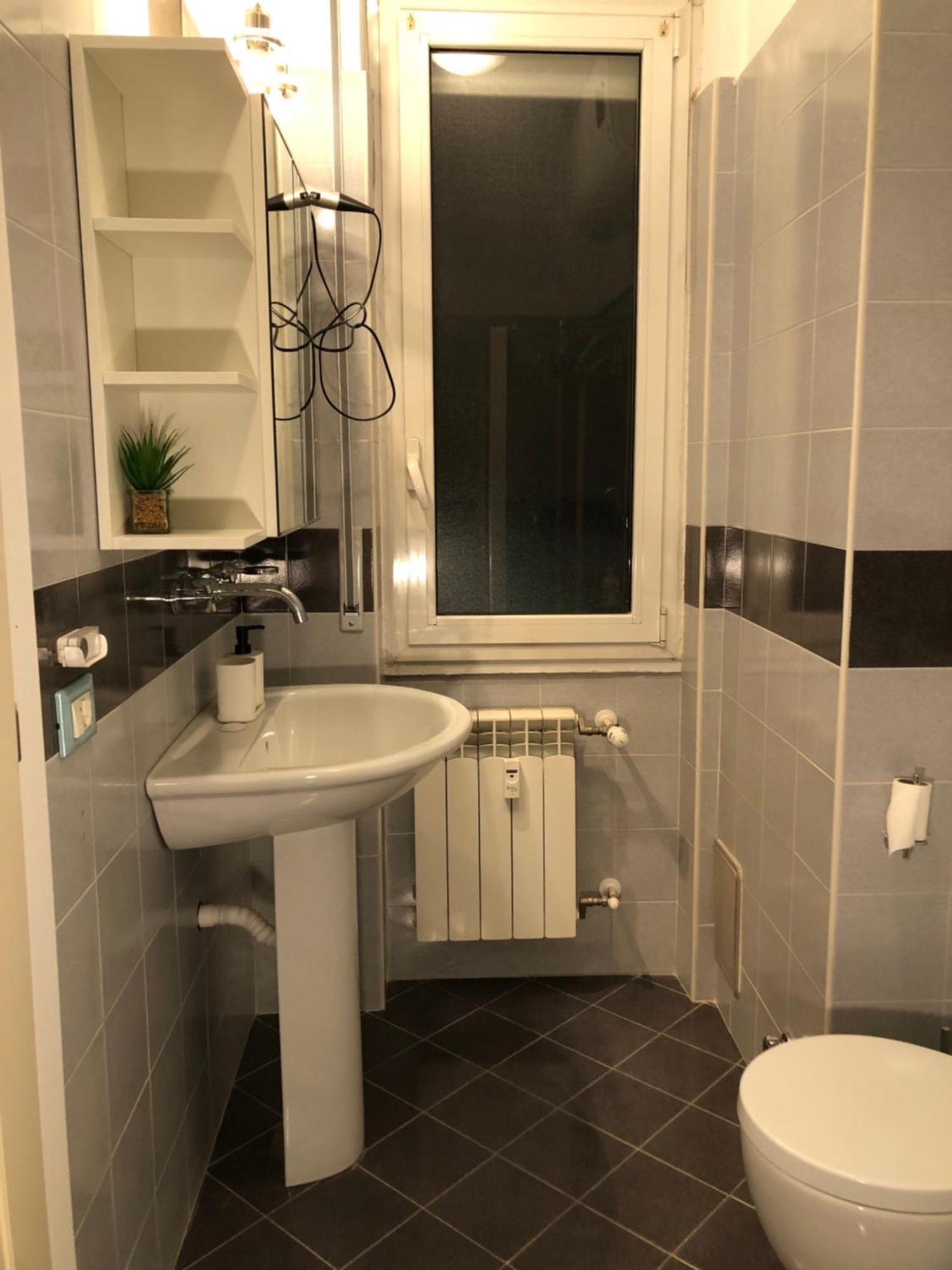 B&B Apartment San Siro Stadio 132 มิลาน ภายนอก รูปภาพ
